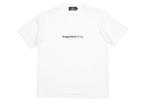 Fragment Design x Medicom Be@rtee (White)