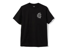 Load image into Gallery viewer, Anti Social Social Club Logo