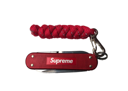 Supreme Victorinox Classic Aloe Knife