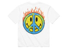 Load image into Gallery viewer, Market Earth On Fire Tee