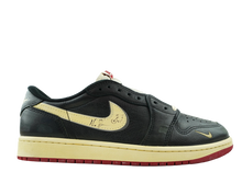 Load image into Gallery viewer, (Signed) Jordan 1 Retro Low Nigel Sylvester Better With Time
