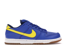 Load image into Gallery viewer, Nike SB Dunk Low Boca Juniors