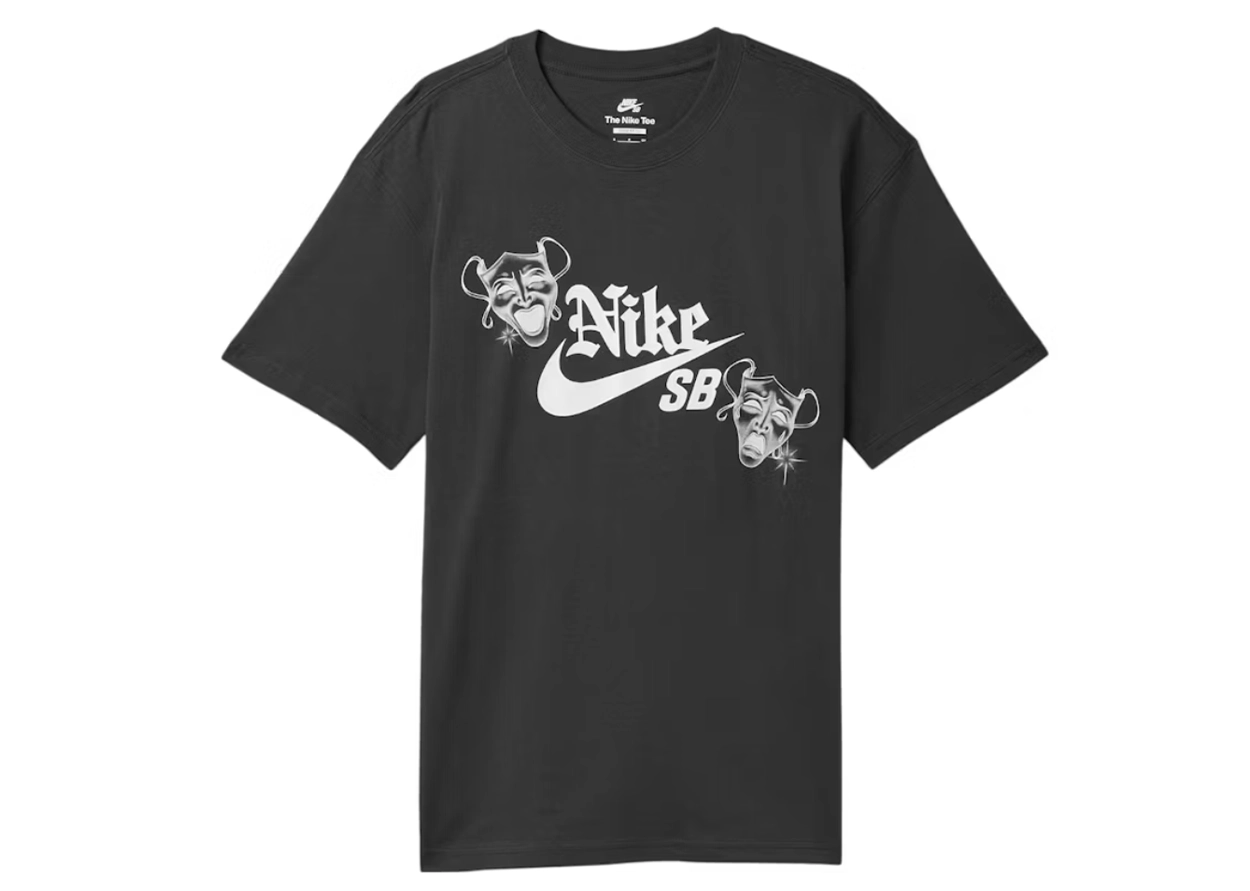 Nike SB Hayley Skate Tee