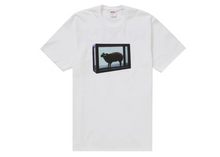 Load image into Gallery viewer, Supreme Damien Hirst Tee