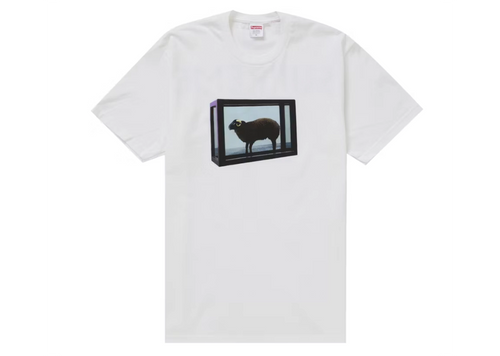 Supreme Damien Hirst Tee