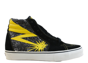 Vans Bad Brains x Sk8-Hi LX 'Lightning – SP, Inc.