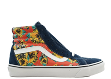 Load image into Gallery viewer, Vans Sk8-Hi Yoda Aloha (Star Wars)