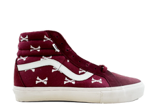 Load image into Gallery viewer, Vans Syndicate x WTAPS Sk8-Hi OG