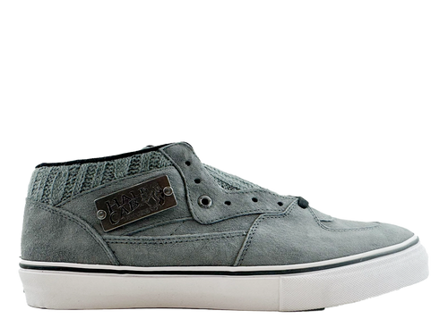 Primitive x Vans Cable Knit Half Cab