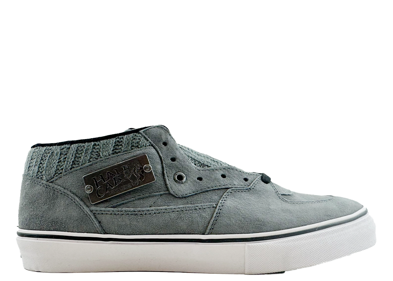 Primitive x Vans Cable Knit Half Cab