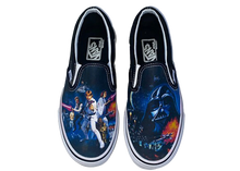 Load image into Gallery viewer, Star Wars x Vans Classic Slip-On 'A New Hope'