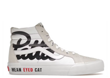 Load image into Gallery viewer, Vans Sk8-Hi Reissue VLT LX Patta Mean Eyed Cat White