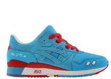 Load image into Gallery viewer, ASICS Gel-Lyte III Bait Blue Ring