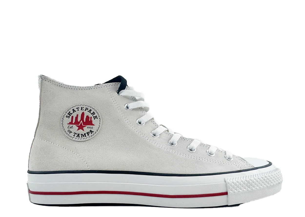 Converse x S.P.O.T Chuck Taylor All Star Pro Hi