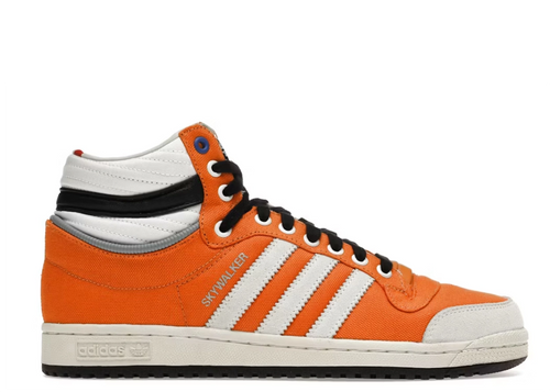 Adidas Top Ten Star Wars Luke Skywalker