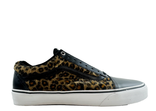 Vans Syndicate Old Skool Jason Dill 'Cheetah'