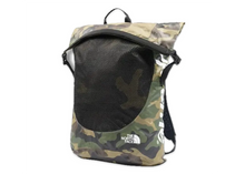 Load image into Gallery viewer, Supreme The North Face Waterproof Backpack Woodland Camo