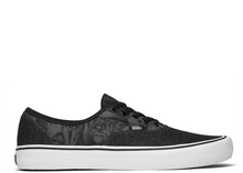 Load image into Gallery viewer, Mr. Cartoon x Vans Syndicate Authentic 'Black Gold'