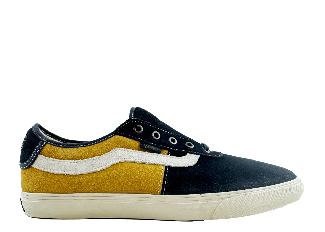 Vans Syndicate Rowley SPV “S”