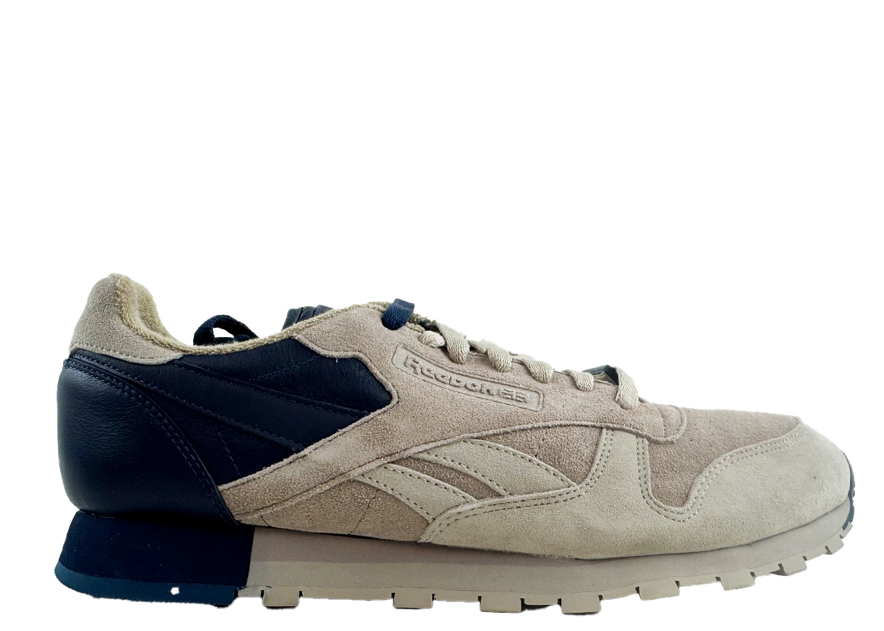 Frank The Butcher x Reebok Classic Leather Lux 'BAU'