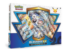 Load image into Gallery viewer, Red &amp; Blue Collection [Blastoise EX] - Generations (GEN)
