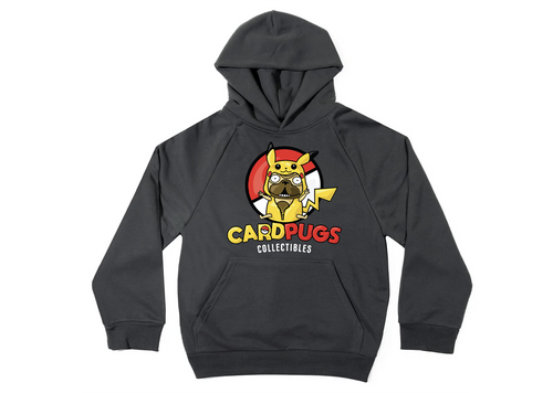 Cardpugs Collectibles Hoodie