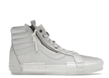Load image into Gallery viewer, Vans Vault Sk8-Hi Cap LX MASTERMIND World Marshmallow