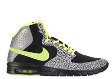 Load image into Gallery viewer, Nike SB Paul Rodriguez Hyperfuse Max DJ Clark Kent 112