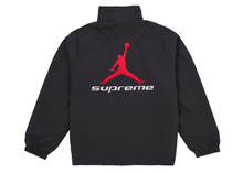 Load image into Gallery viewer, Supreme Jordan Track Jacket (SS26)