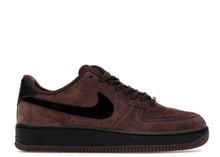 Load image into Gallery viewer, Nike SB Air Force 1 Low Light Chocolate Black