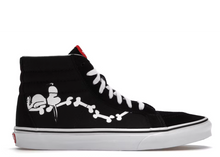 Load image into Gallery viewer, Vans Sk8-Hi Reissue Peanuts Snoopy Bones