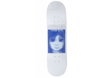 Load image into Gallery viewer, Supreme Margaret Keane Tear Drop Skateboard Deck White