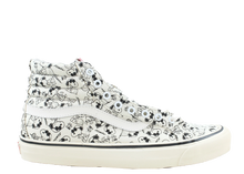 Load image into Gallery viewer, Vans Sk8 Hi LX Camp Snoopy
