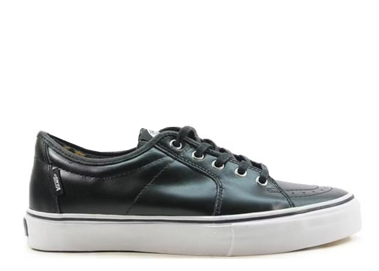 Vans Sk8-Low Ave x Jason Dill