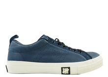 Load image into Gallery viewer, Converse Undefeated x OS Academy OX Dark Denim