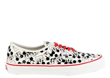 Load image into Gallery viewer, Disney x Vans Authentic Mickey Mouse