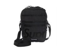 Load image into Gallery viewer, Supreme Shoulder Bag Black (SS24)