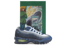 Load image into Gallery viewer, Nike Air Max Muscle 95 Yu-Gi-Oh! Joey (with Promo Card)
