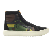Load image into Gallery viewer, Vans Sk8-Hi MTE Cup LX x London Undercover 'British Camo'