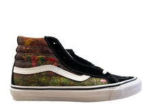 Load image into Gallery viewer, Vans Sk8-Hi LX X UBIQ X Ron English &quot;Camo Deer&quot;