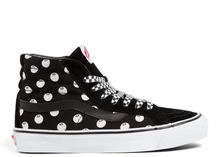 Load image into Gallery viewer, Vans Sk8 Hi Vault x Stussy 8 Ball