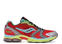 Load image into Gallery viewer, Saucony ProGrid Triumph 4 Jae Tips Flowers Grow Uptown Poison Ivy