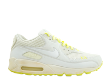 Load image into Gallery viewer, Nike Air Max 90 x Kaws White Volt