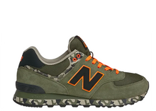 Load image into Gallery viewer, New Balance 574 &#39;Camo Pack&#39;