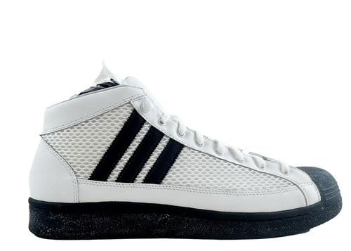 Adidas Tennis Vintage Hi