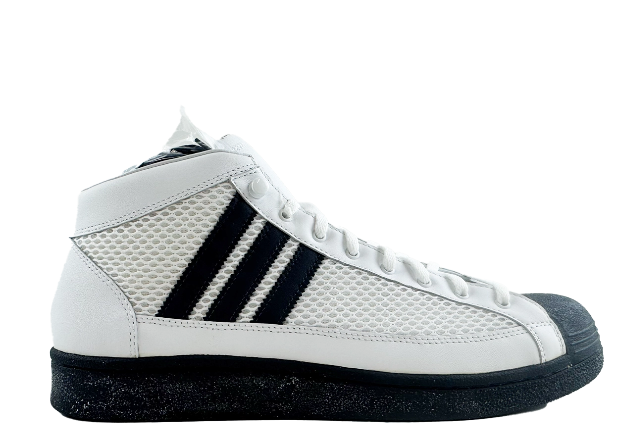 Adidas Tennis Vintage Hi