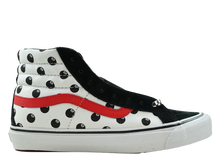 Load image into Gallery viewer, Stussy x Vans Sk8-Hi LX '8-Ball'