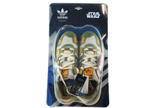 Load image into Gallery viewer, Adidas ZX 800 Star Wars Boba Fett