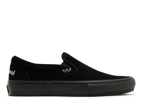 Vans Skate Slip-On x Motorhead