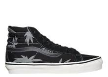 Load image into Gallery viewer, Vans OG Sk8-Hi LX &#39;Palm Leaf - Black&#39;